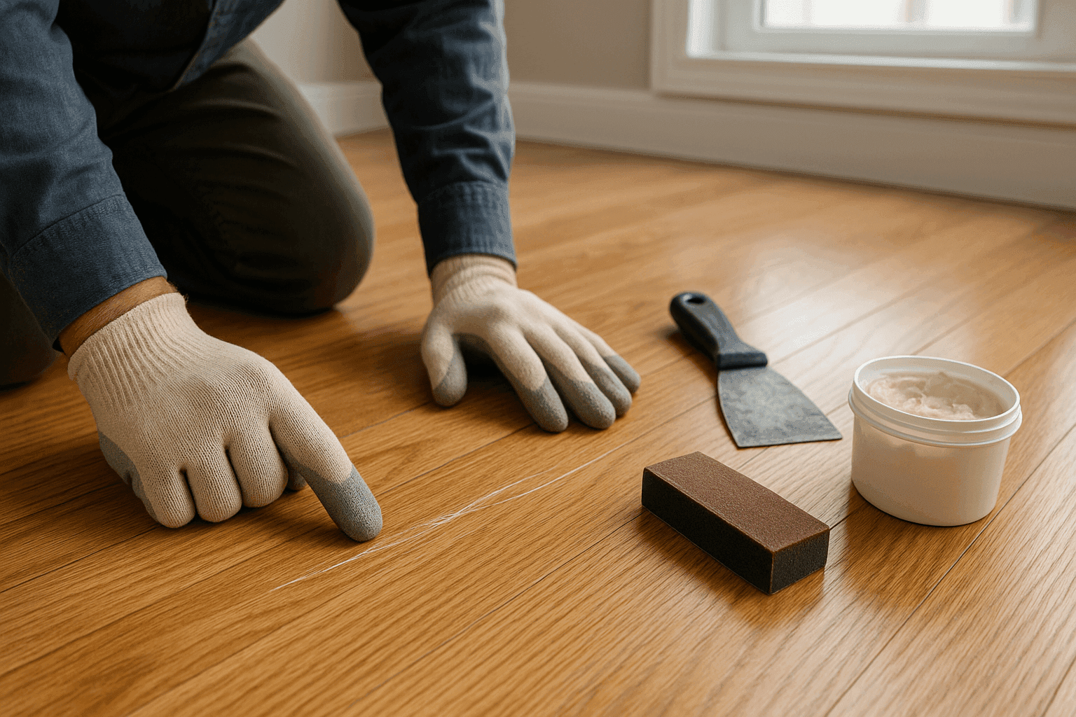 Prevención y Reparación de Problemas Comunes en Pisos: Guía para Propietarios